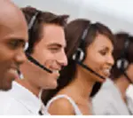 customer service technicians