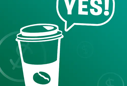 A persuasive brew: Why reps may want to meet buyers at Starbucks