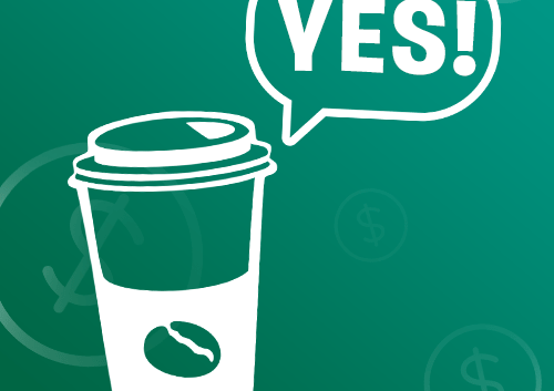 A persuasive brew: Why reps may want to meet buyers at Starbucks